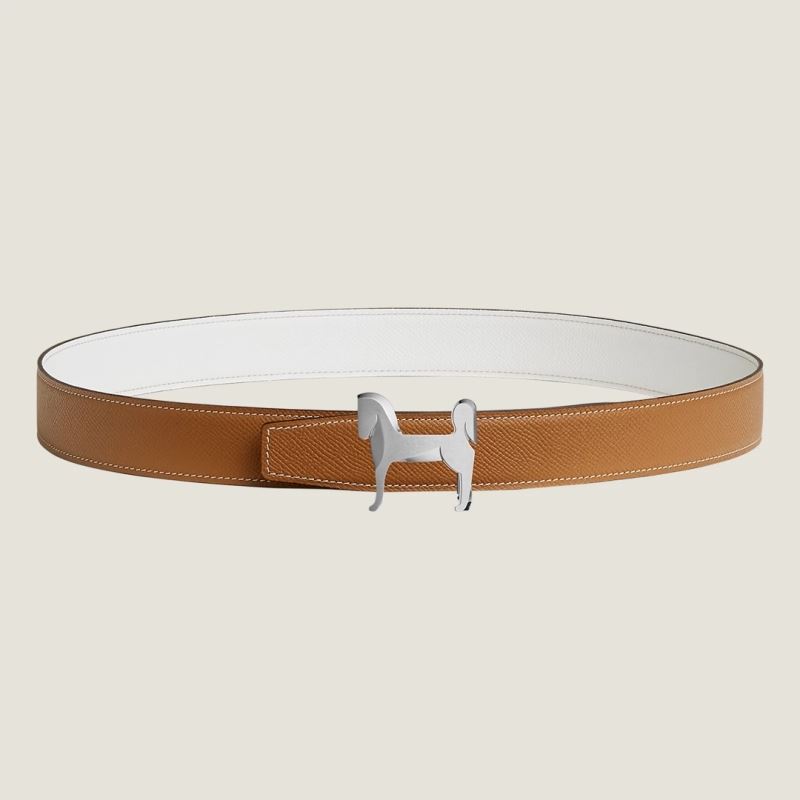 Hermes Belts